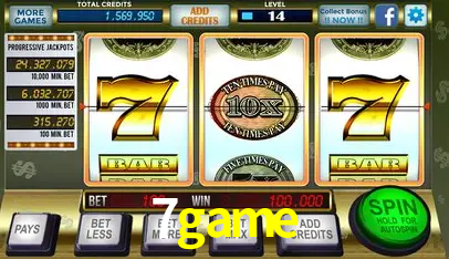 A Revolução dos Aplicativos de Jogos no 7game