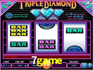 Desvendando o Mundo dos Jogos Virtuais na 7game