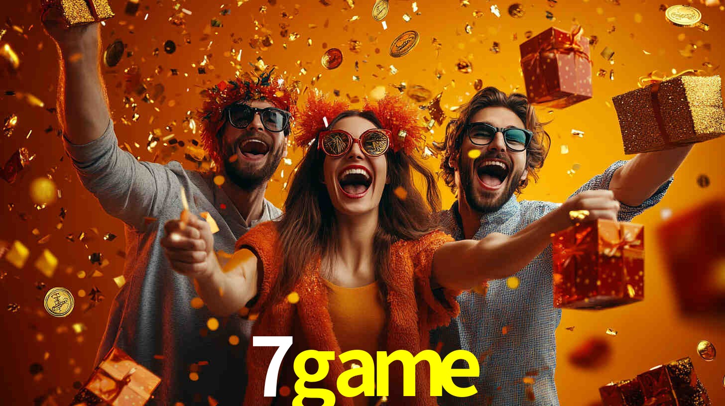 7game - Cassino Brasil 24 Horas - 7game.com
