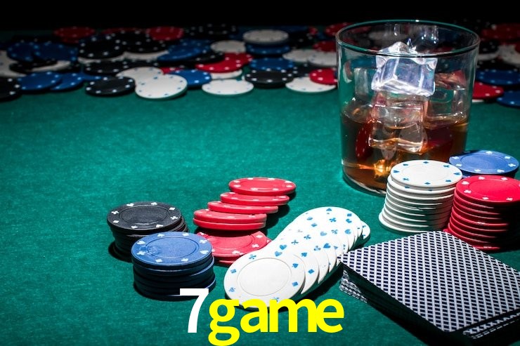 Bônus de Boas-vindas 7game