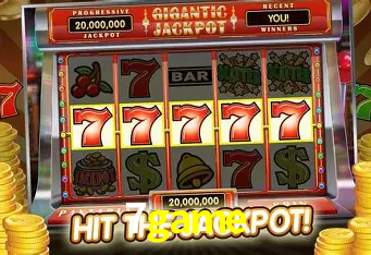 A Emoção da Loteria na 7game: Uma Chance de Mudança de Vida