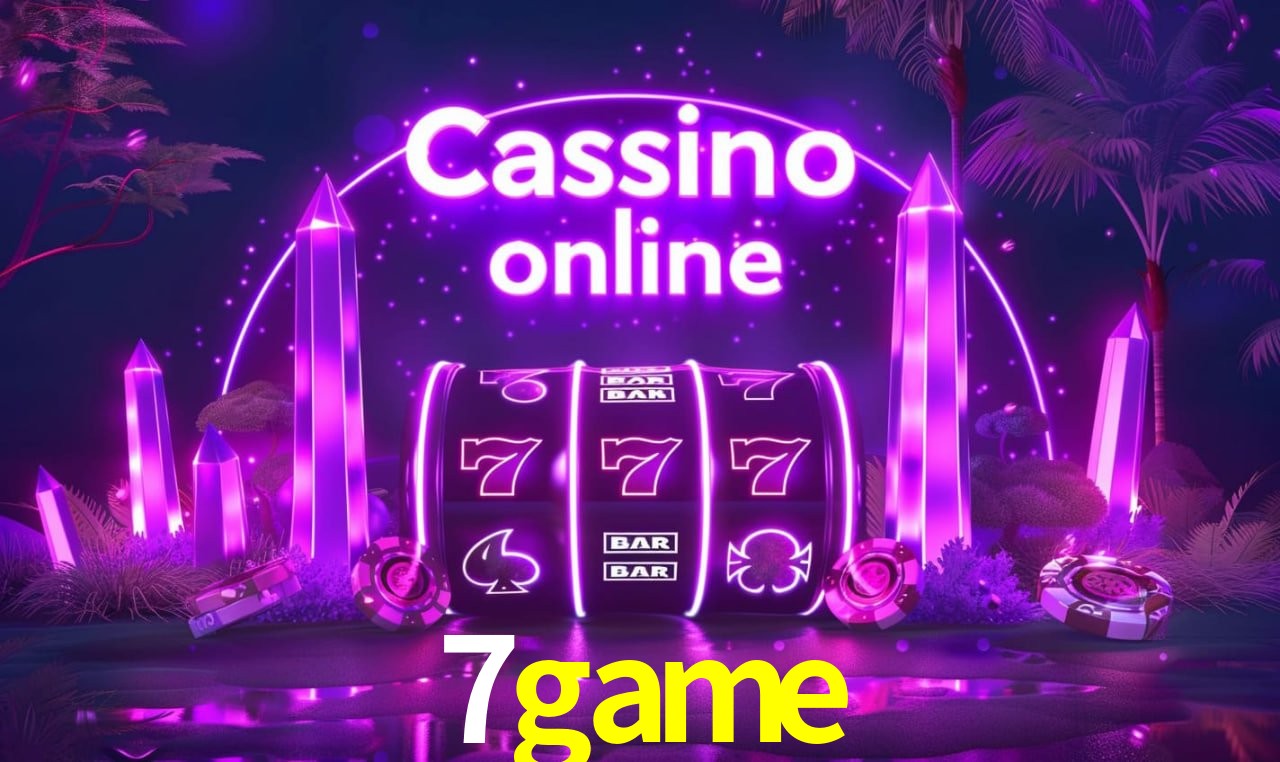 7game - Customer Support