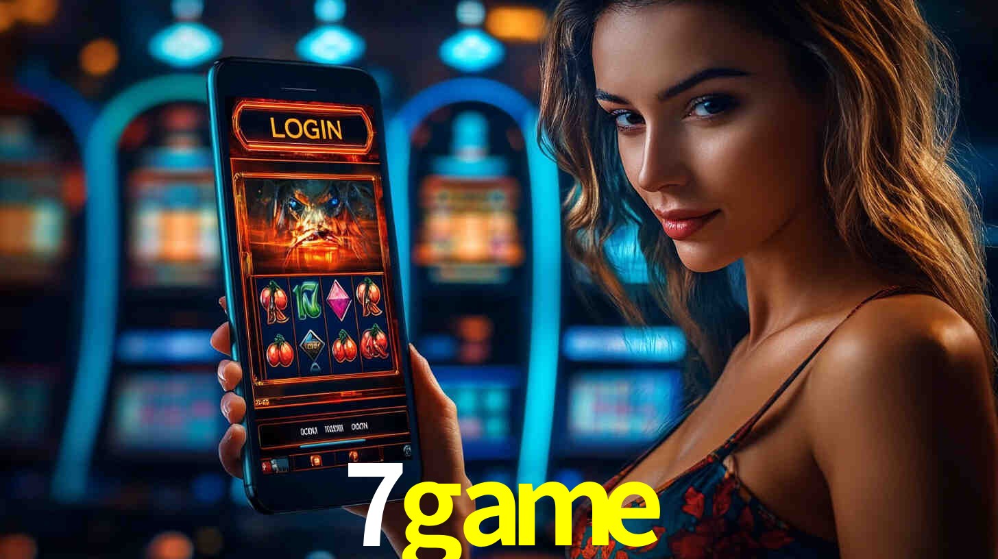 7game: A Experiência de Casino com Jogos de Mesa ao Vivo