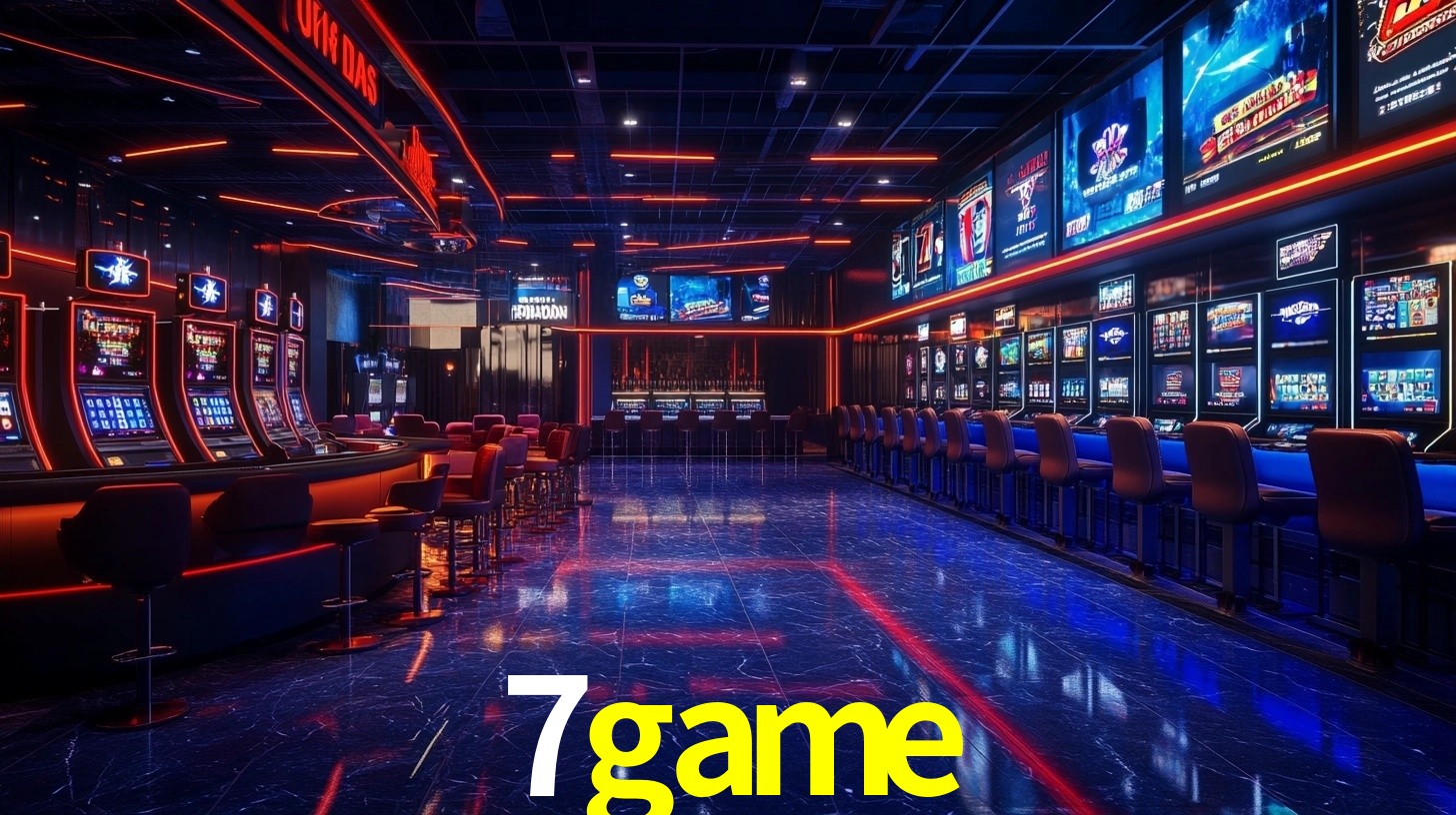 Live Casino 7game