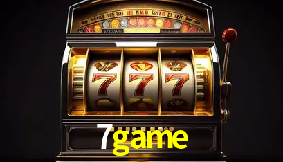 Inovações de Jogos na 7game: O Futuro das Experiências Interativas