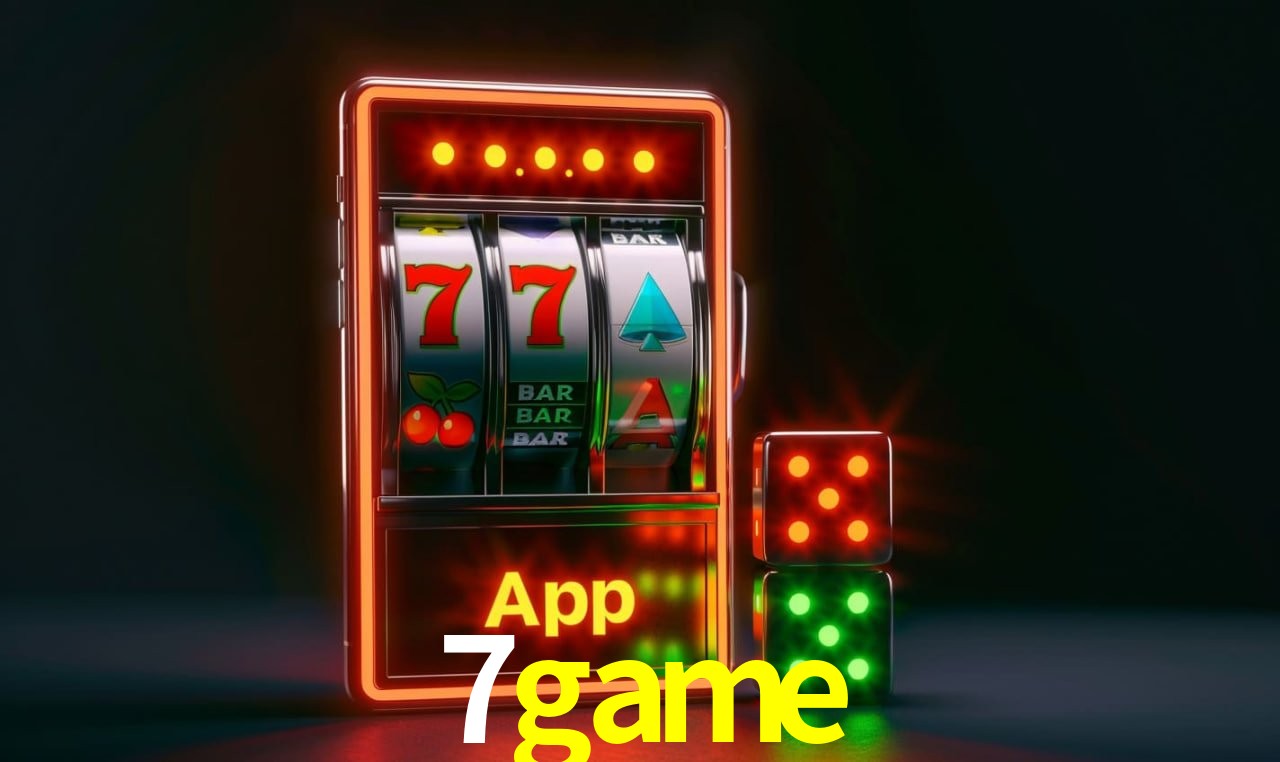 Tecnologia da Plataforma 7game