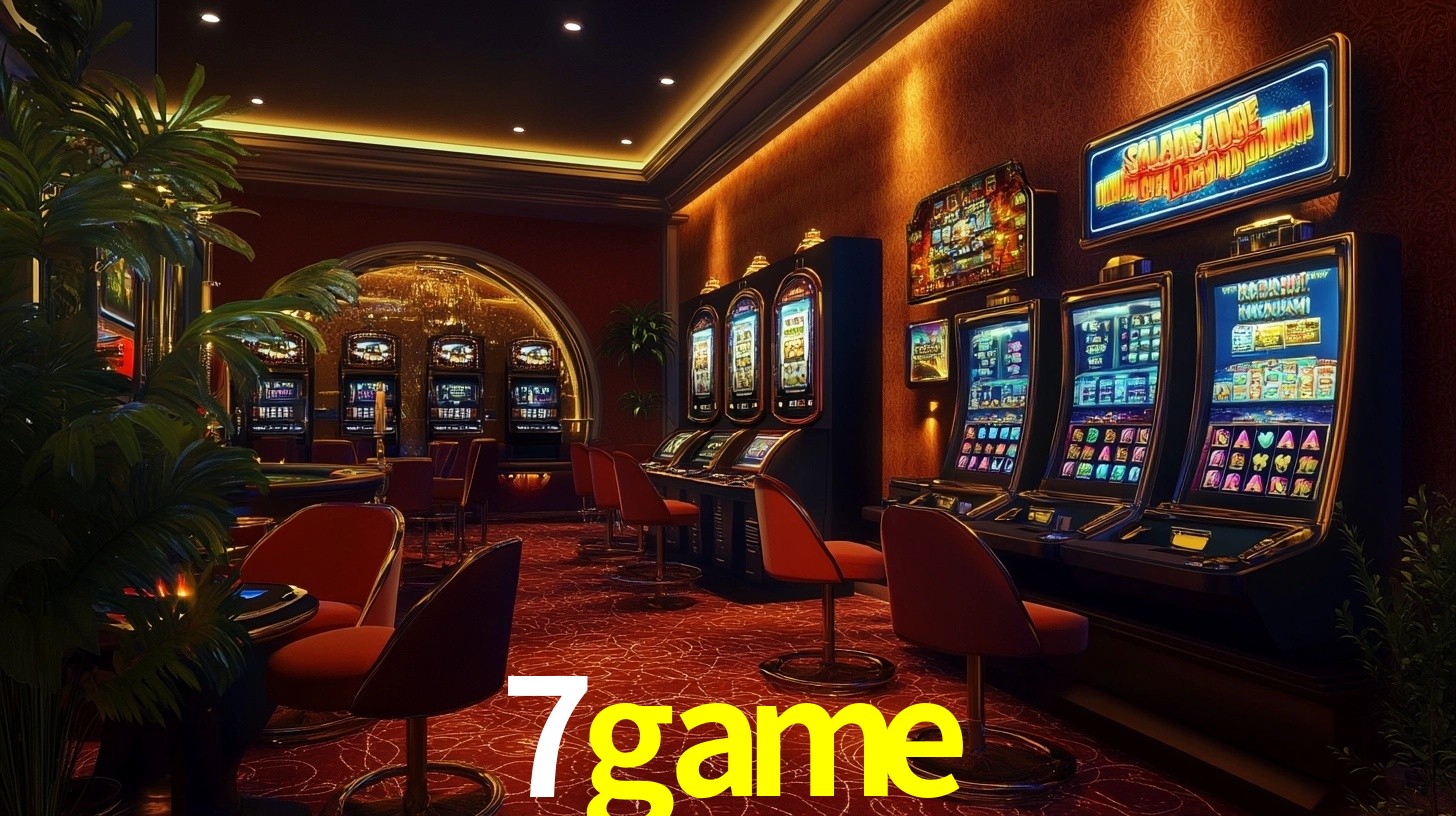 Blackjack Table 7game