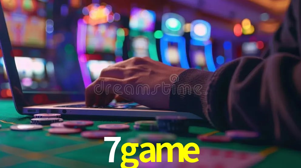 Casino Ao Vivo 7game