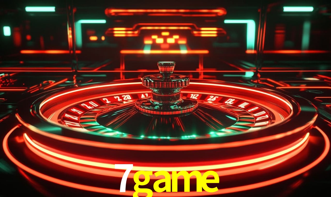 Apostas Esportivas na 7game: Um Guia Completo