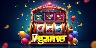 7game - Security