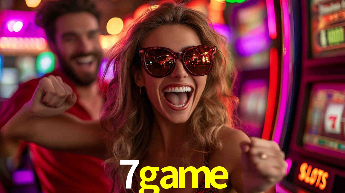 Descubra a Essência do 7game: Nossa História e Compromissos