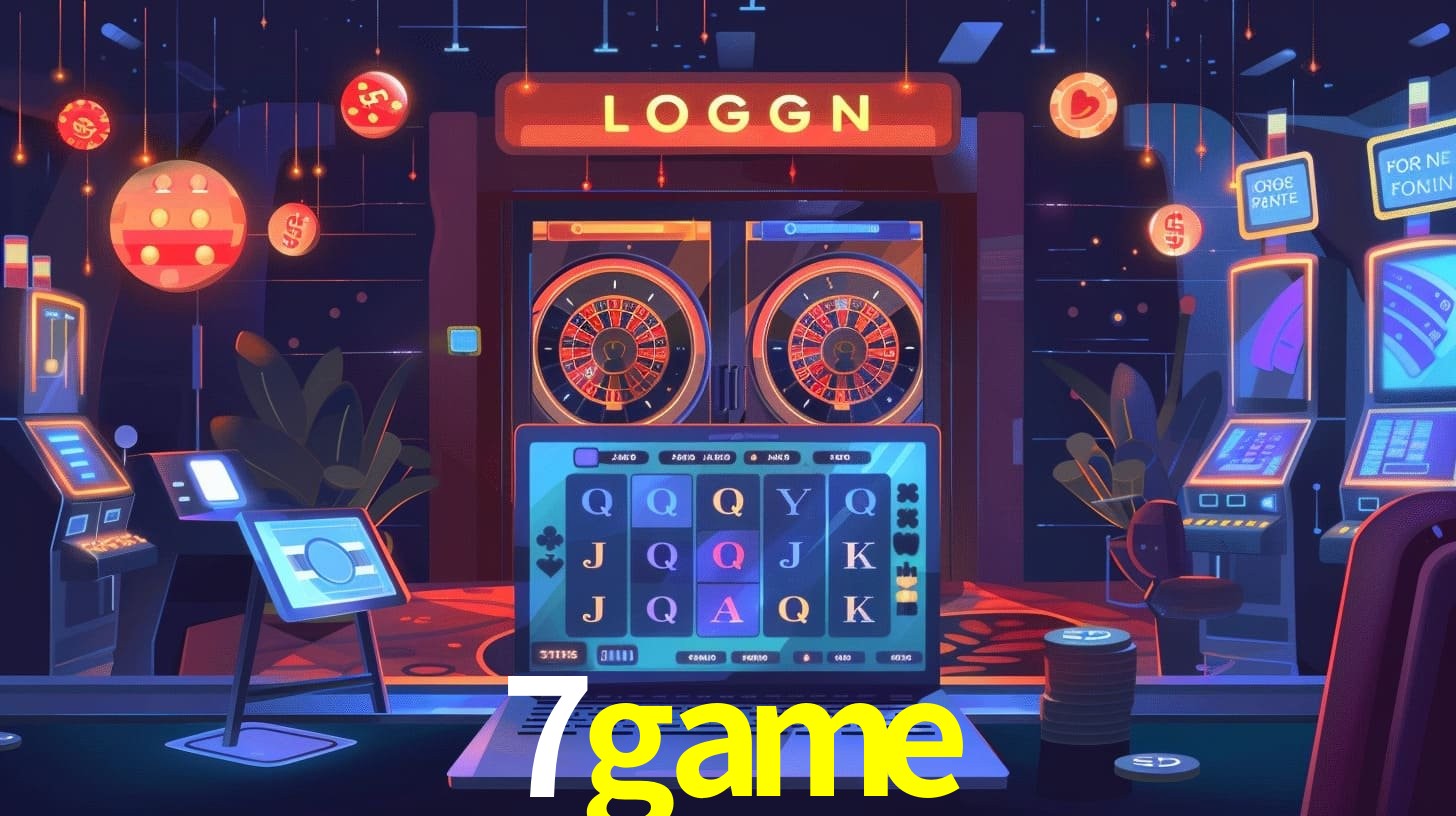 7game - User Statistics