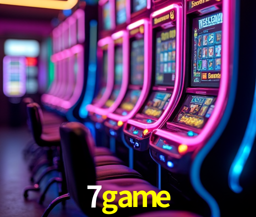 7game Slot - 320+ Caça-Níqueis Premium