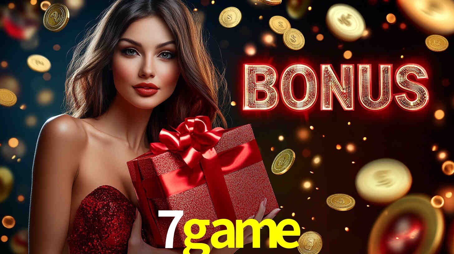 Descubra a Essência do 7game: Nossa História e Compromissos