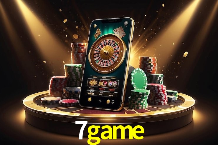7game - Pagamento PIX Instantâneo