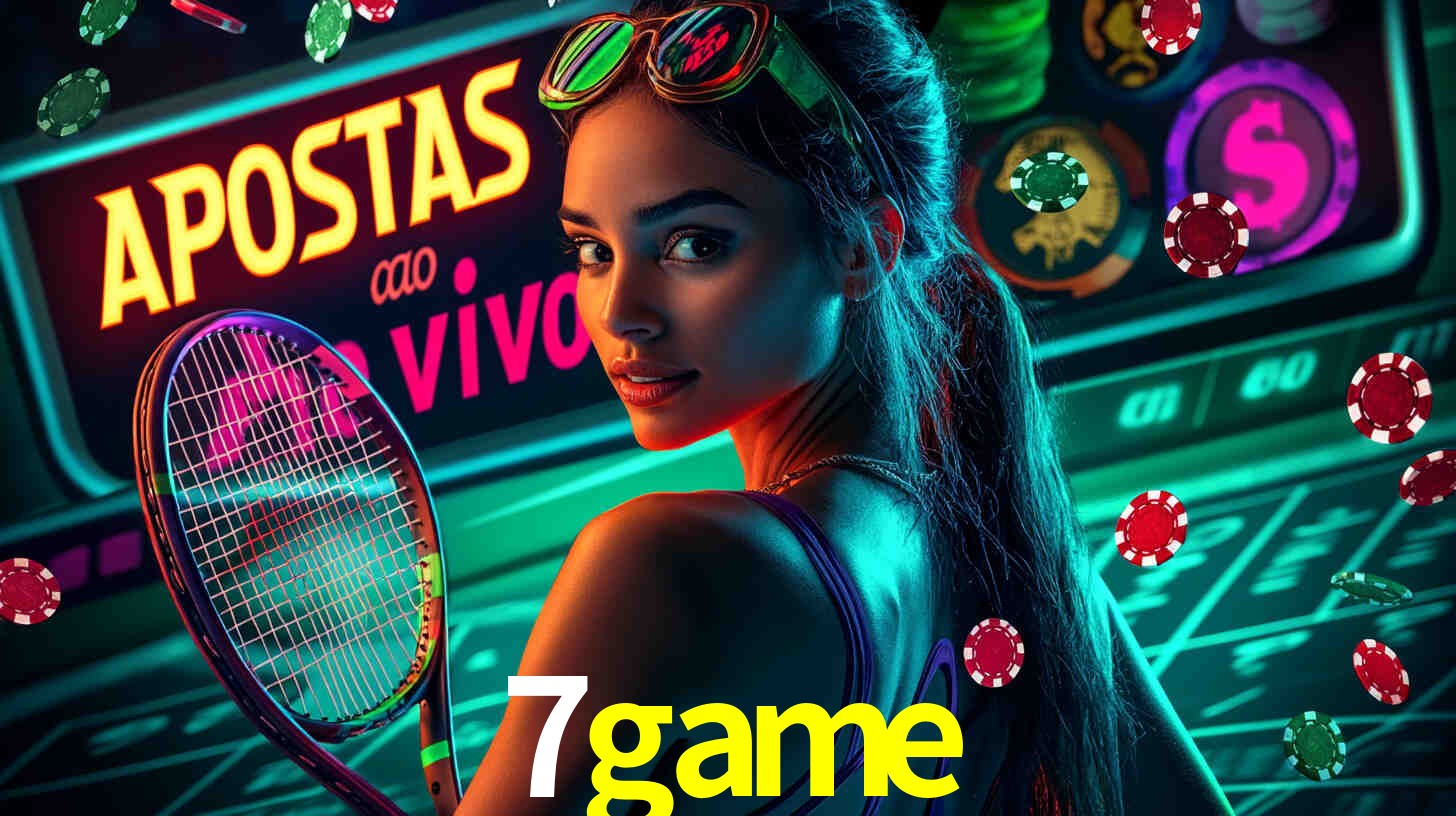 A Popularidade dos Caça-Níqueis no 7game