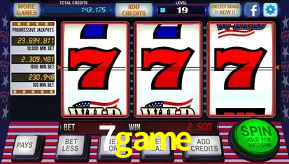 7game Brasília - VIP Program