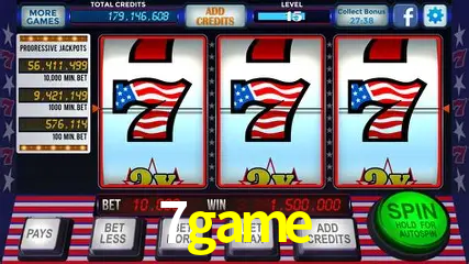 Descubra a Essência do 7game: Nossa História e Compromissos