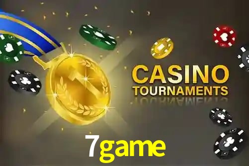 7game - App Features