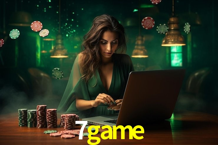 7game - App Security