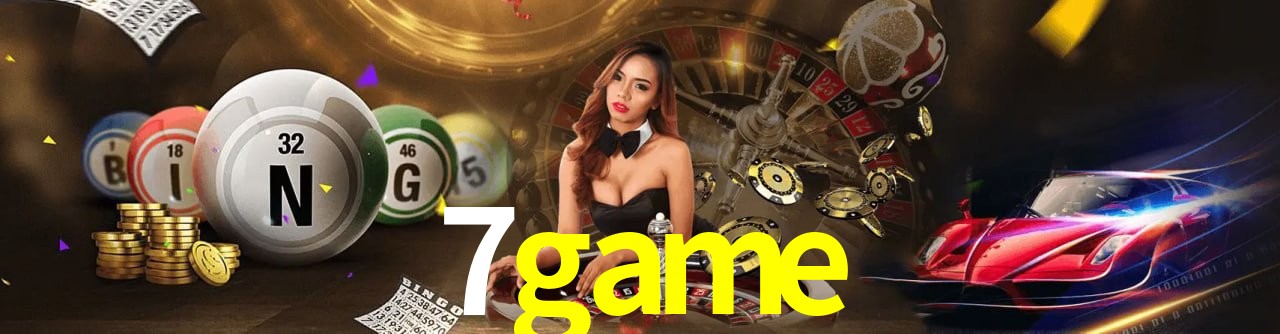 7game São Paulo - Top Slots