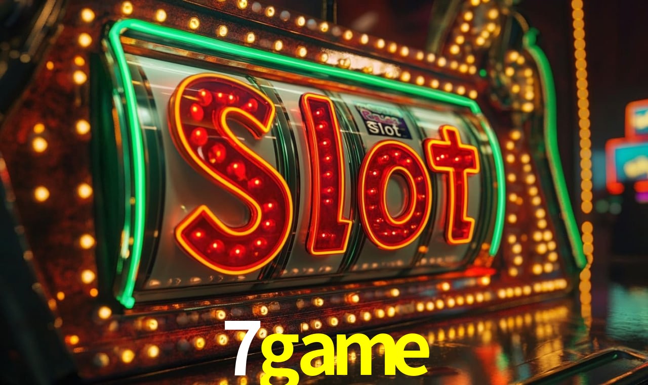 7game Entrar - Login Seguro Certificado