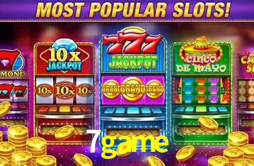 7game Belo Horizonte - VIP Casino