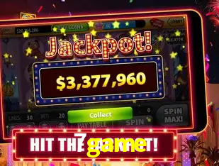 7game São Paulo - Live Tables