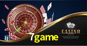 Jogos de Slot 7game