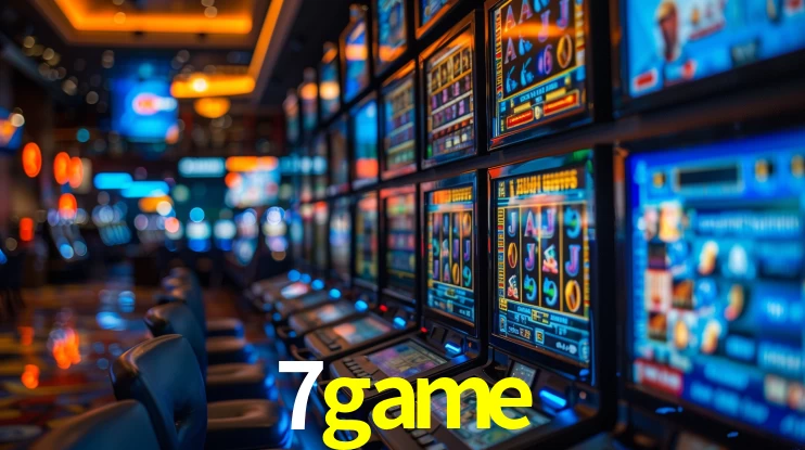 Seasonal Promotions 7game