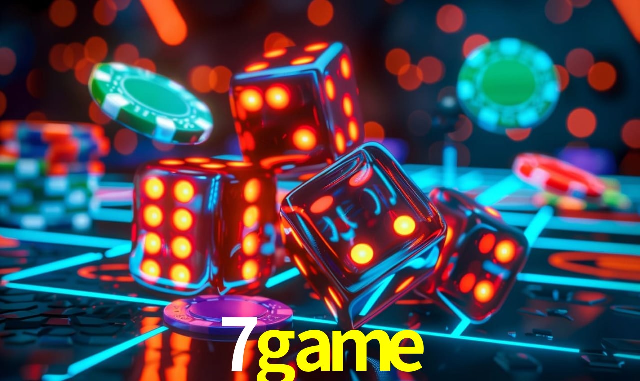 Interface do App 7game