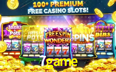 Descubra a Magia dos Jogos de Arcade no 7game