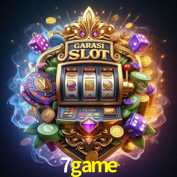 7game - Aplicativo Móvel